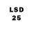 Amphetamine 98% Postironic Surfer